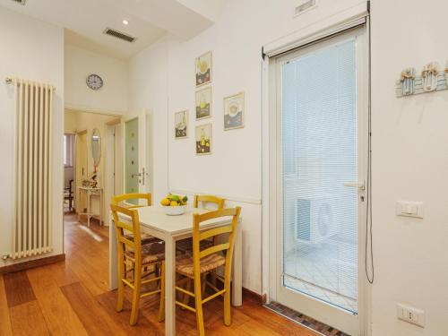 Apartamento Locazione Turistica Ondina