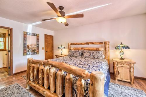 Little Creek Cottage