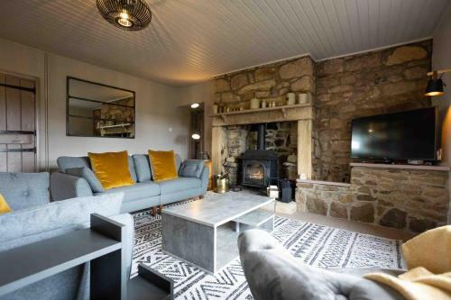 Cosy Tranquil Fully Equipped & Beautiful Garden