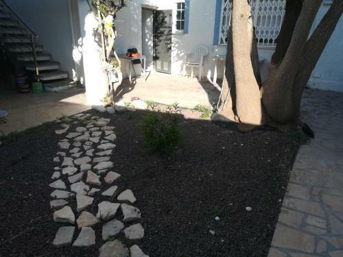 Apartamento Estudio Saldonar