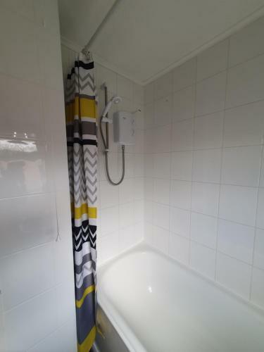 Sands Holiday Chalet