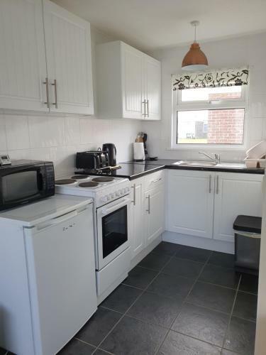Sands Holiday Chalet