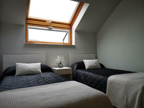 Apartamento �tico Vacacional Con Piscina