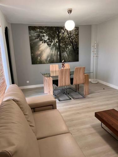 Apartamento Viveiro-lugomar