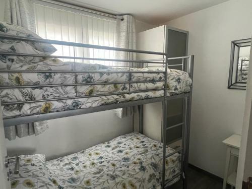 Apartamento K162