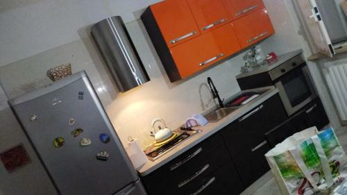 Apartamento Appartamento Dello Chef