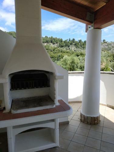 Apartamento Villetta Le Macine 23- Pugnochiuso Resort