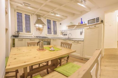 Luxury&wellness Apartments Venice