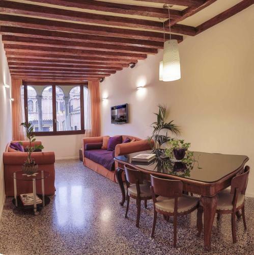 Luxury&wellness Apartments Venice