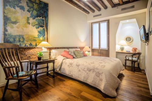 Luxury&wellness Apartments Venice
