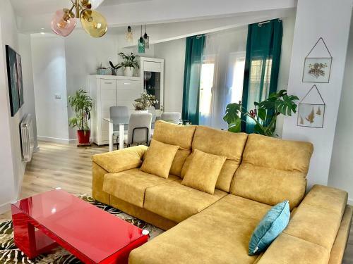 Apartamento In Love Zamora