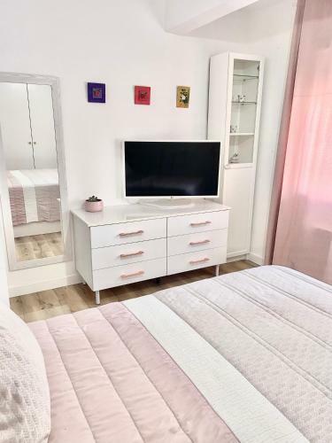 Apartamento In Love Zamora