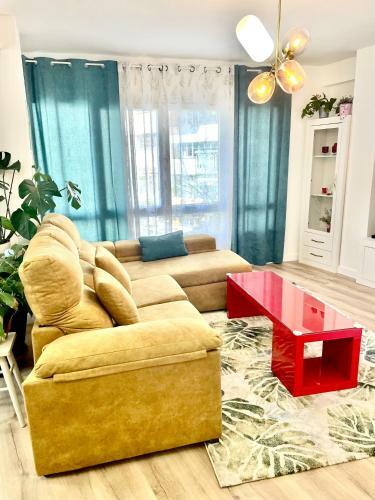 Apartamento In Love Zamora