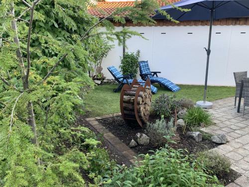 Apartamentos Alpina - Ferien Mit Herz