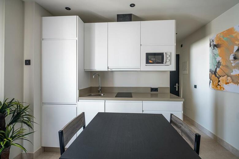 On City Apartments