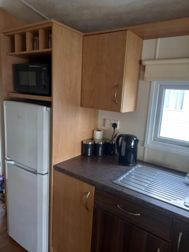 Apartamento Seawick Holiday Park