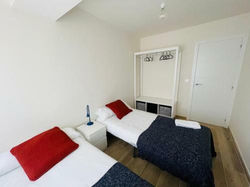 Apartamento Plaza De Utrillas