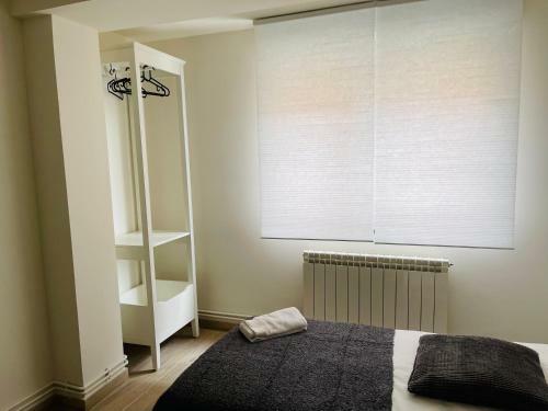 Apartamento Plaza De Utrillas