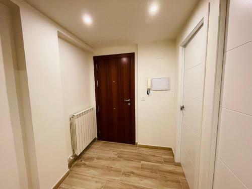 Apartamento Plaza De Utrillas