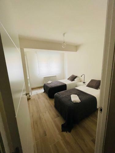 Apartamento Plaza De Utrillas
