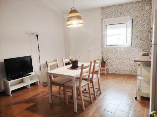 Apartamento La Caseta de Pepa