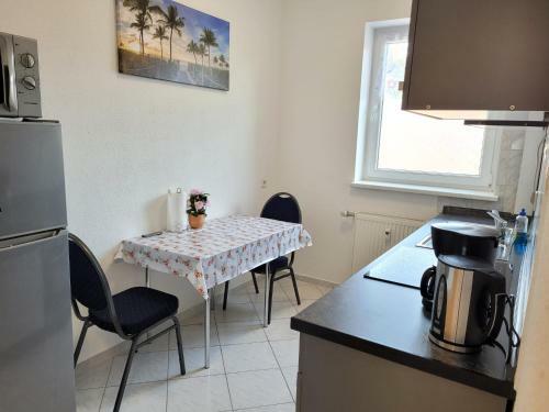 Apartamento Thamy�s Homestay 4 ?
