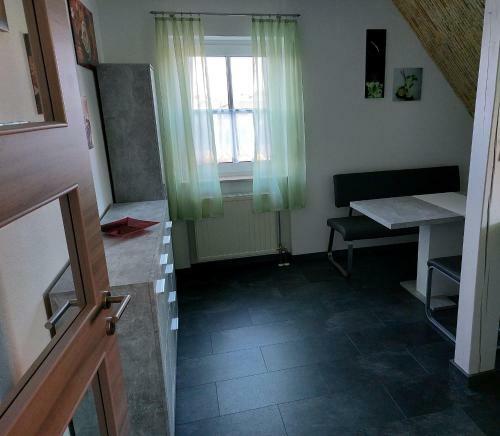Apartamento Ferienwohnung Niedermeyer