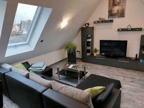 Apartamento Ferienwohnung Niedermeyer