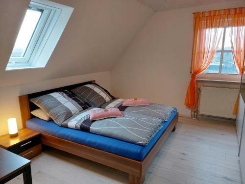 Apartamento Ferienwohnung Niedermeyer
