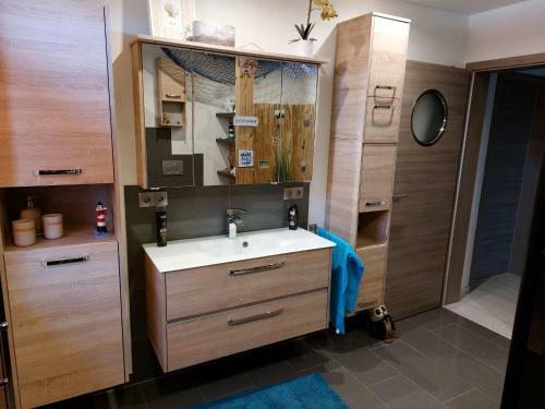 Apartamento Ferienwohnung Niedermeyer