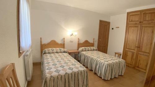 C12 - Apartamento Casa Llorgodo 3 - Villmor