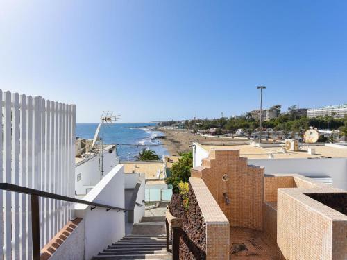 Apartment Studio Nueva Suecia Cr715