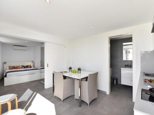 Apartment Studio Nueva Suecia Cr715