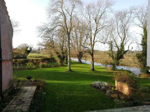Hostal Carrick's At Castle Farm