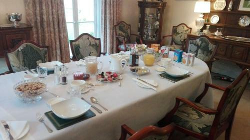 Hostal Carrick's At Castle Farm