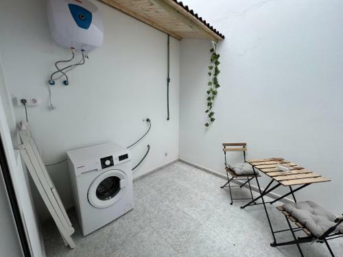 Apartamento Arena Y Faro