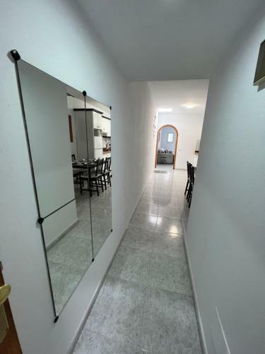 Apartamento Arena Y Faro