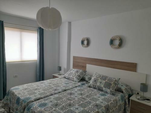 Apartamento Ulises 2a