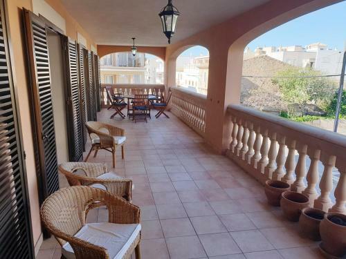 Apartamento Sol 28