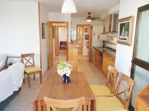 Apartamento Sol 28
