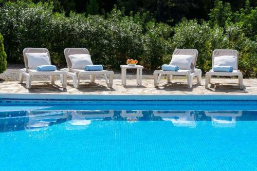 Villa Sa Bassa Blanca