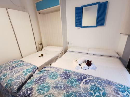 Villas Cosette Apartamento Mariona
