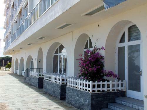 Apartament Ridaro
