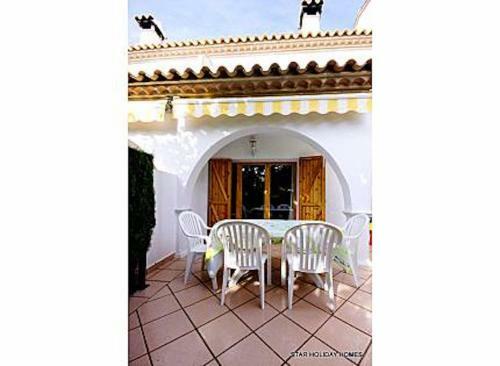 Casa Natalia