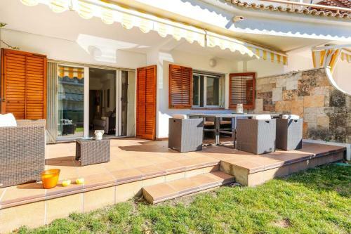 Flateli Platja D'aro Apartament