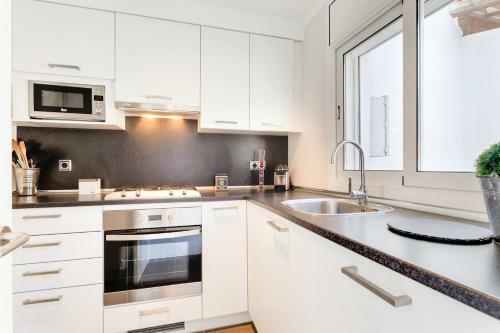 Flateli Platja D'aro Apartament
