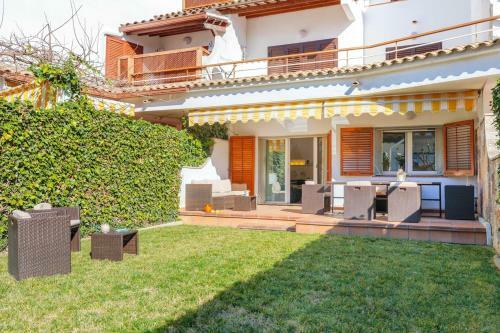 Flateli Platja D'aro Apartament
