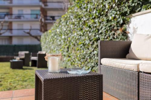 Flateli Platja D'aro Apartament