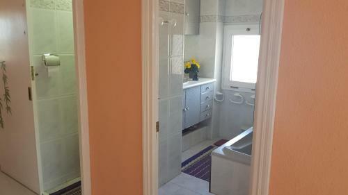 Villas Cosette - Apartamento Cd15 Le President