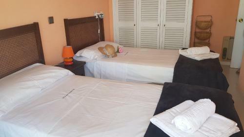 Villas Cosette - Apartamento Cd15 Le President